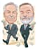 create political and editorial cartoons