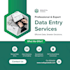 do professional ms word data entry