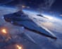 design unique sci fi spaceships and futuristic spacecraft