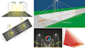 do fast road and street lighting photometric calculation in 1 hour