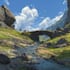 create concept art and illustration