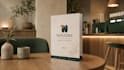 design a premium cafe and restaurant menu