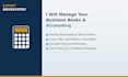 do accurate bookkeeping accounting and excel data entry
