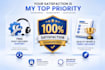 a high converting ecommerce store and website