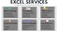 clean, format, organize, and fix your excel spreadsheet