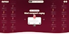 do interactive next js website with gsap animations