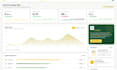 do uiux design ios android app design saas website dashboard landing page design