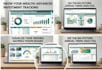 create a custom google sheets personal budget tracker
