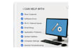 help to give IT support