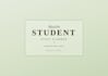 design a muslim student study planner printable pdf