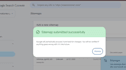 verify your website sitemap and improve SEO