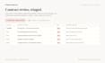 build an ai contract review agent