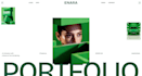 design and build a framer landing page