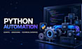 automate CSV excel API workflows and reporting with python