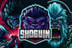 make a unique mascot logo for your online gaming brand