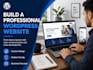 build a secure professional wordpress website for your business