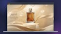 create a cinematic 3d scroll animation luxury website like apple
