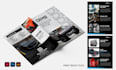 design catalog, magazine and any project with adobe indesign