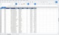 merge and clean your excel and CSV files with python