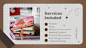 write professional articles, reports and website content