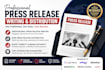 do press release distribution, press release writing,press release distribution
