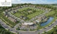 create a professional 3d plat map and site plan design