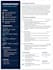 redesign, and ats optimize your professional resume CV