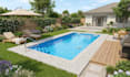 do landscape backyard design, garden patio 3d design outdoor landscape architect