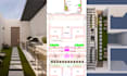 do interior, exterior design, sketchup,  3d model, realistic 3d rendering