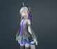 create, edit, fix do 3d rigging of any 3d model, including mmd, vrm and vrchat