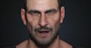 model 3d metahuman character, unreal engine 3d character modelling, daz3d avatar