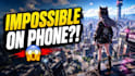 design an eye catching mobile gaming youtube thumbnail