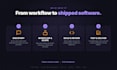 build a custom admin dashboard in nextjs or laravel