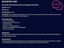 test your website and provide a professional QA bug report