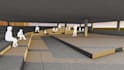 create photorealistic architectural 3d rendering