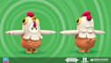 model and rig 3d character for vrchat, vtuber, gmod and 3d printing