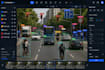annotate image with polygon and segmentation mask