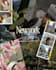 create aesthetic editable canva journal and scrapbook templates