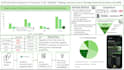 create a professional business pitch deck and presentation
