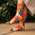socks design unique socks design