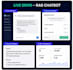 develop rag chatbot using vector db and openai
