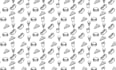 create seamless all over logo patterns for your brand