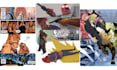 draw comic sequential art western comic retro nsfw comic panel graphic novel