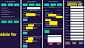 develop a unity app with firebase firestore