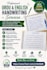 write your urdu and english notes with beautiful handwriting