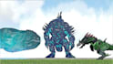 create a ark survival ascended creature mod