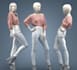 create 3d garment design in clo3d and marvelous designer