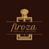 design a minimalist perfume logo and instagram post