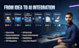 create custom mcp server and ai tool integrations