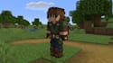 create custom minecraft skin that makes your character stand out
